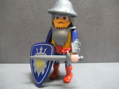 Playmobil figures knights - figures,