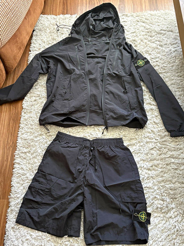 Stone island men black - stone,