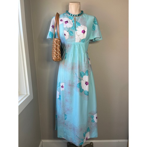 Malihini hawaii maxi - malihini, dress