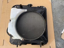 Kubota T1600 Hst Ride On Mower