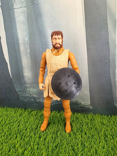 Marx toys odin - odin, viking