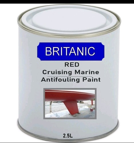 Britanic cruising marine - britanic,