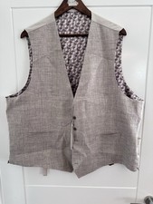 Moss London Men's One Of A 3