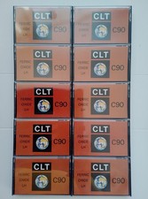 CLT Ferric Oxide LH C90 x10