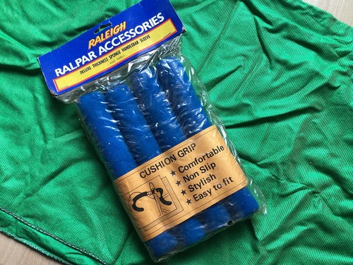 Nos vintage raleigh ralpar - raleigh,