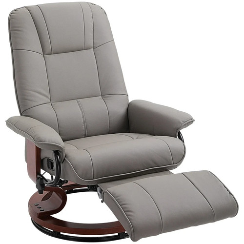 Ergonomic recliner chair - ergonomic,