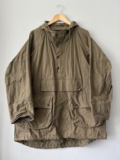 Barbour X Engineered Garments