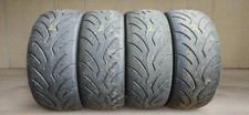 Dunlop 225/45/17 Direzza DZ03G