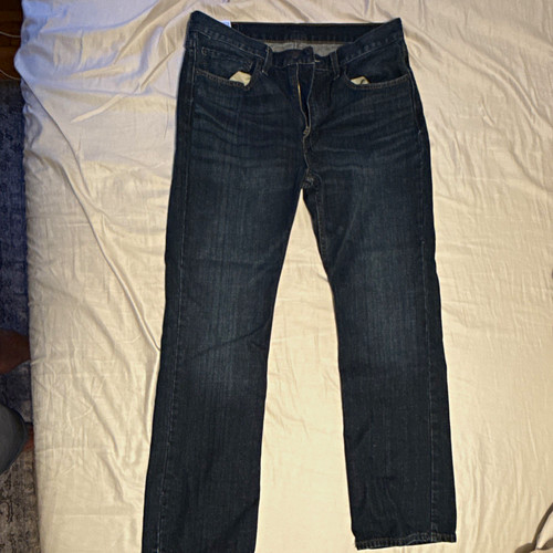 Levi men slim - men's, fit