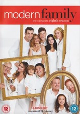 Modern Family Season / Series