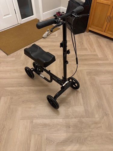 Mobility knee scooter - mobility,