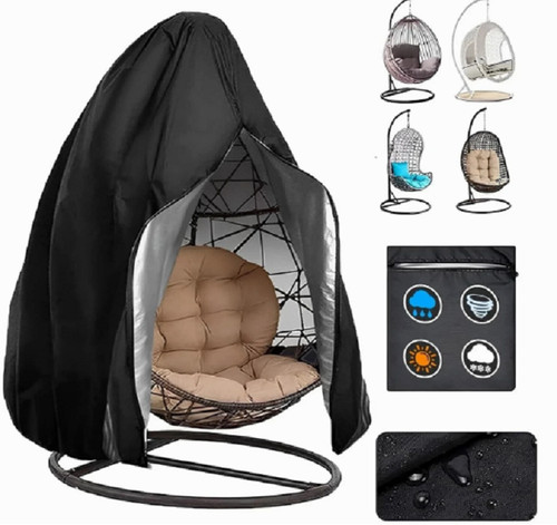 Heavy duty hanging swing - duty,