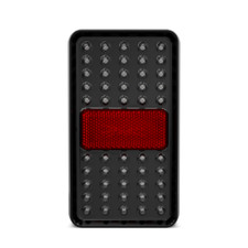 Compact Combi Lamp LED No Lens