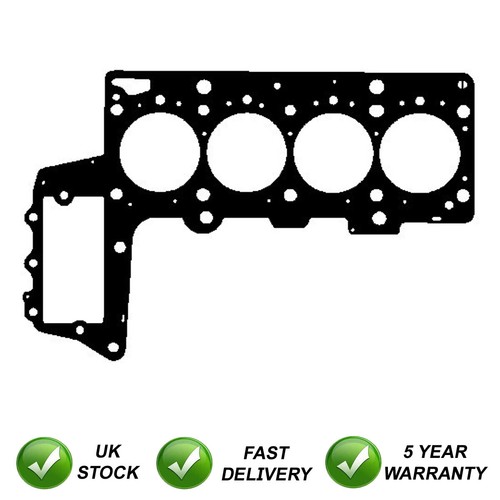 Cylinder head gasket - cylinder,
