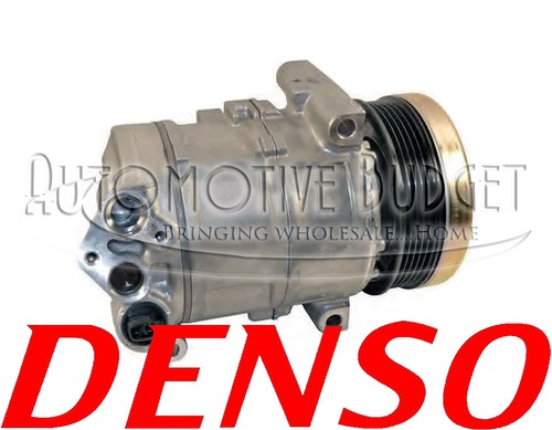 Compressor for alfa romeo - a/c,