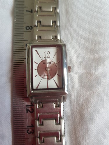 Terner unisex watch - terner,