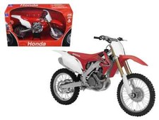 Honda CRF250R 2012 Motorcross