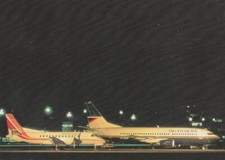 Friedrichshafen airport - friedrichshafen,
