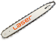 16" Chainsaw Bar and Chain 3/8