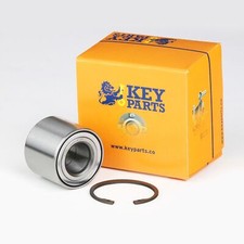 Wheel Bearing Kit Rear For