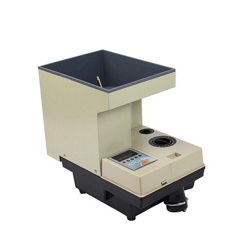 Electronic automatic coin - electronic,
