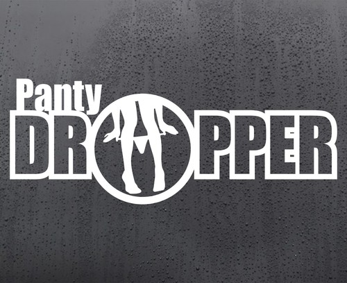 Panty dropper funny - panty,
