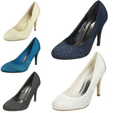 Ladies Anne Michelle Diamante