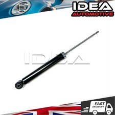 Shock absorber rear idea - absorber,