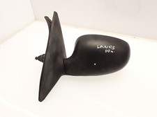 DAEWOO LANOS 2000 LHD HATCH LEFT SIDE WING MIRROR MANUAL