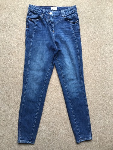 Falmer heritage ladies blue - ,