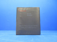 Beech Sierra 200 B24R Pilots