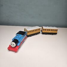 tomy trackmaster thomas the