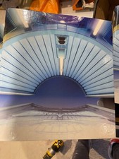 Ergoline prestige Esprit 770s