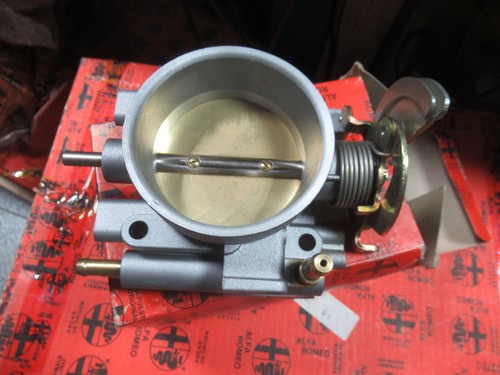 Genuine alfa romeo 164 - romeo,