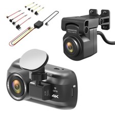 Kenwood DRV-A610W 3.0" LCD 4K