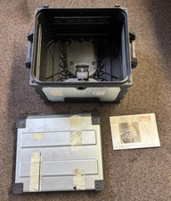 Yamaha XTZ1200 Super Tenere Rear Luggage Top Box Spares or Repairs