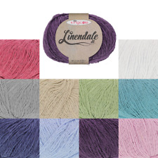King Cole Linendale DK 50g -