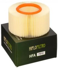 Replacement air filter for R
