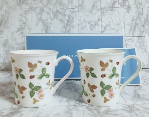 Wedgwood wild strawberry - wedgwood,
