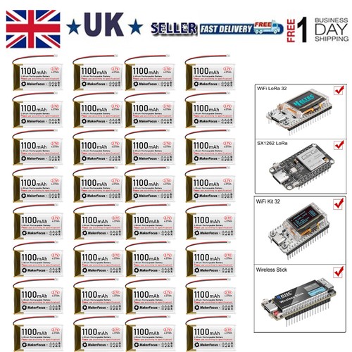 1100mah lipo battery 3c - lipo,