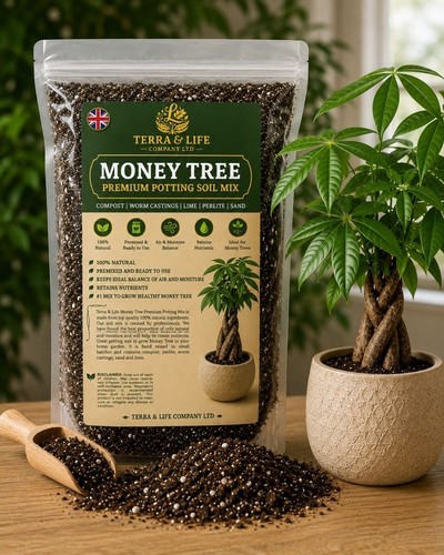 Terra life company - life,