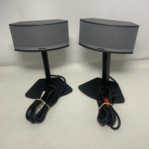 Bose companion multimedia - companion,