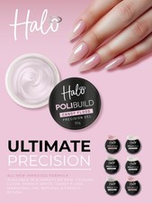 Halo PoliBuild Precision Nail