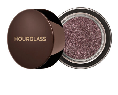 Hourglass scattered light - scattered, light™