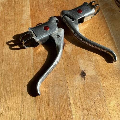 Weinmann red dot brake - weinmann,