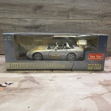 TVR Tuscan Mk2 #4462 Diecast