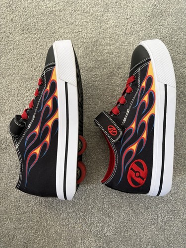 Heelys snazzy size 1 - x2,