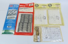 3x Ratio 467 Signal Kits 1x
