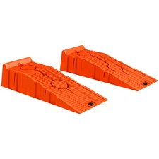 DURHAND 2.5 Ton Plastic Car