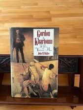 Gordon of Khartoum John Waller